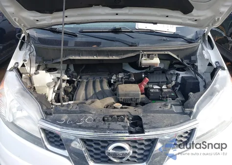 2018 Nissan Nv200 Sv z USA, uszkodzony, nr VIN 3N6CM0KNXJK696464